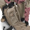 Damen Skitourenrucksack ORTOVOX Switchback 25 l S dark linen 8
