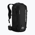 Skitourenrucksack ORTOVOX Switchback 27 l black