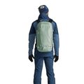 Skitourenrucksack ORTOVOX Switchback 27 l green acid 3