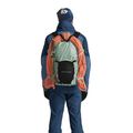 Skitourenrucksack ORTOVOX Switchback 27 l green acid 5