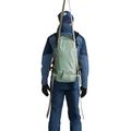 Skitourenrucksack ORTOVOX Switchback 27 l green acid 6