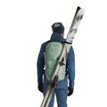Skitourenrucksack ORTOVOX Switchback 27 l green acid 7