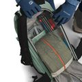Skitourenrucksack ORTOVOX Switchback 27 l green acid 8