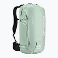 Skitourenrucksack ORTOVOX Switchback 30 l S green acid
