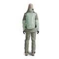 Skitourenrucksack ORTOVOX Switchback 30 l S green acid 3
