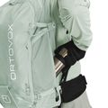 Skitourenrucksack ORTOVOX Switchback 30 l S green acid 7