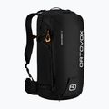 Skitourenrucksack ORTOVOX Switchback 32 l black raven
