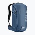Skitourenrucksack ORTOVOX Switchback 32 l light nunatak