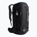 Skitourenrucksack ORTOVOX Venet Tour 30 l black raven