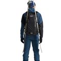 Skitourenrucksack ORTOVOX Venet Tour 30 l black raven 6
