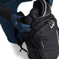 Skitourenrucksack ORTOVOX Venet Tour 30 l black raven 7
