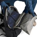 Skitourenrucksack ORTOVOX Venet Tour 30 l black raven 9
