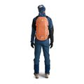 Skitourenrucksack ORTOVOX Venet Tour 30 l faded tangerine 3