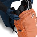 Skitourenrucksack ORTOVOX Venet Tour 30 l faded tangerine 10