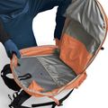 Skitourenrucksack ORTOVOX Venet Tour 30 l faded tangerine 12