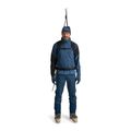 Skitourenrucksack ORTOVOX Venet Tour 30 l light nunatak 5