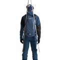 Skitourenrucksack ORTOVOX Venet Tour 30 l light nunatak 7