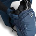 Skitourenrucksack ORTOVOX Venet Tour 30 l light nunatak 8