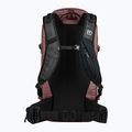 Skitourenrucksack ORTOVOX Venet Tour 28 l dusk rose 2