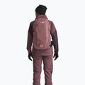 Skitourenrucksack ORTOVOX Venet Tour 28 l dusk rose 3