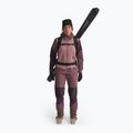 Skitourenrucksack ORTOVOX Venet Tour 28 l dusk rose 5
