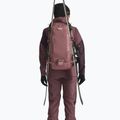 Skitourenrucksack ORTOVOX Venet Tour 28 l dusk rose 7