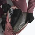 Skitourenrucksack ORTOVOX Venet Tour 28 l dusk rose 8