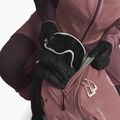 Skitourenrucksack ORTOVOX Venet Tour 28 l dusk rose 10
