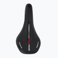 Wittkop Medicus Twin 7.0 Fahrradsattel schwarz WT-999021200 3