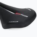 Wittkop Medicus Twin 7.0 Fahrradsattel schwarz WT-999021200 5