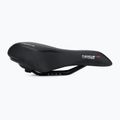 Wittkop Medicus Twin 1.0 Fahrradsattel schwarz WT-999051201 2