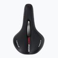 Wittkop Medicus Twin 1.0 Fahrradsattel schwarz WT-999051201 3