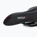 Wittkop Medicus Twin 1.0 Fahrradsattel schwarz WT-999051201 5
