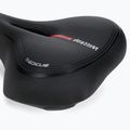 Wittkop Medicus Twin 3.0 Fahrradsattel schwarz WT-999081200 5