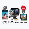 GoXtreme Vision DUO 4K Kamera schwarz 20161