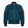 Alpha Industries MA-1 Heritage navy Herrenjacke