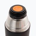 Esbit Edelstahl-Vakuumflasche 750 ml schwarz 3