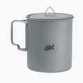 Esbit Titanium Pot 750 ml Titanium Reisebecher