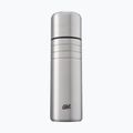 Esbit Majoris Edelstahl-Vakuumflasche 1000 ml Edelstahl/Matt-Thermoskanne