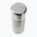 Esbit Majoris Edelstahl-Vakuumflasche 1000 ml Edelstahl/Matt-Thermoskanne 2