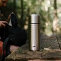 Esbit Majoris Edelstahl-Vakuumflasche 1000 ml Edelstahl/Matt-Thermoskanne 7