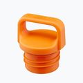Esbit Sculptor Edelstahl Isolierte Thermoflasche "Standard Mouth" 1000 ml waldgrün 2