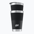 Thermobecher Esbit Sculptor Stainless Steel Tumbler Thermo Mug 550 ml black 2