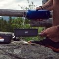 Esbit Festbrennstoff-Kochset für 14G und 27G Festbrennstoff 1100 ml Aluminium 6