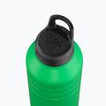 Esbit Majoris Edelstahl-Trinkflasche 1000 ml apfelgrün 2