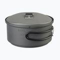 Reiseset Esbit Cookset Solid Fuel aluminium 2