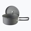 Reise-Set Esbit Cookset Solid Fuel aluminium 3