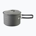 Reise-Set Esbit Cookset With Alcohol Burner aluminium