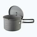 Reiseset Esbit Cookset With Alcohol Burner aluminum 3