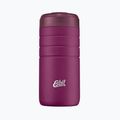 Thermobecher Esbit Majoris Stainless Steel Thermo Mug With Flip Top 450 ml berry